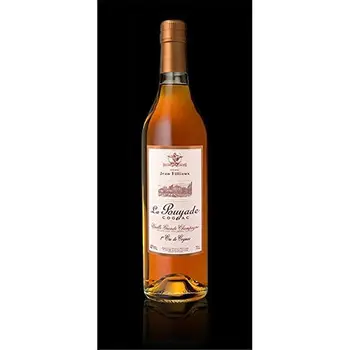 

El Pouyade 42 ° - Cognac Grande Champagne - Cognac Jean Fillioux - 70 cl