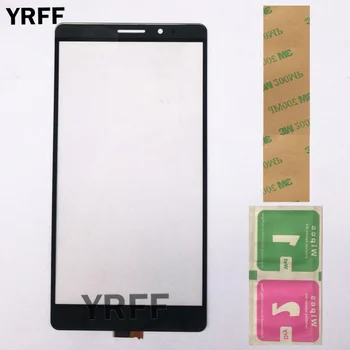 

Mobile Touch Screen For Huawei Ascend Mate 7 MT7-TL10 Touch Screen Replacement Panel Front Glass For Huawei Mate 7 Mate7 Repair