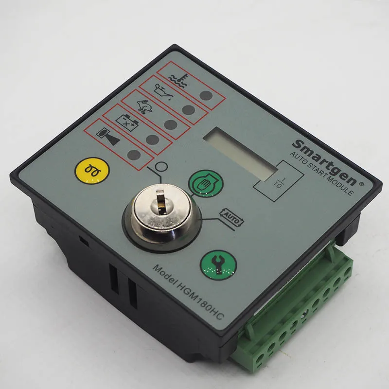 Smartgen HGM180HC дизельный генератор контроллер
