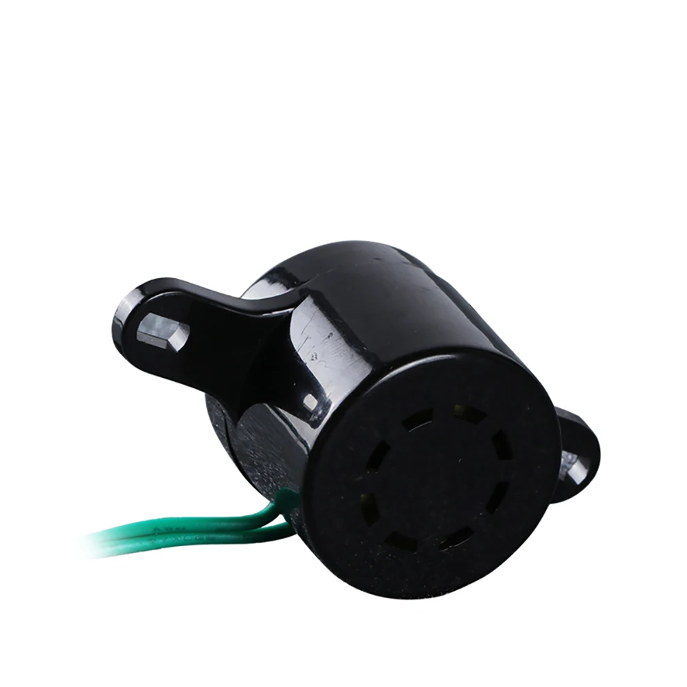 

Baomain AC 220V 10mA Industrial Music Sound Electronic Buzzer Siren 105dB