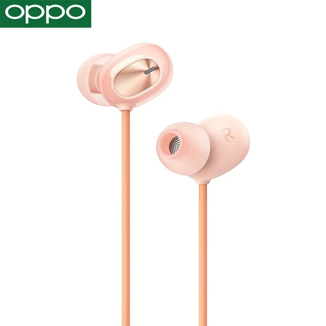 OPPO Enco M32 Auriculares inalámbricos Bluetooth para el cuello-Verde OPPO