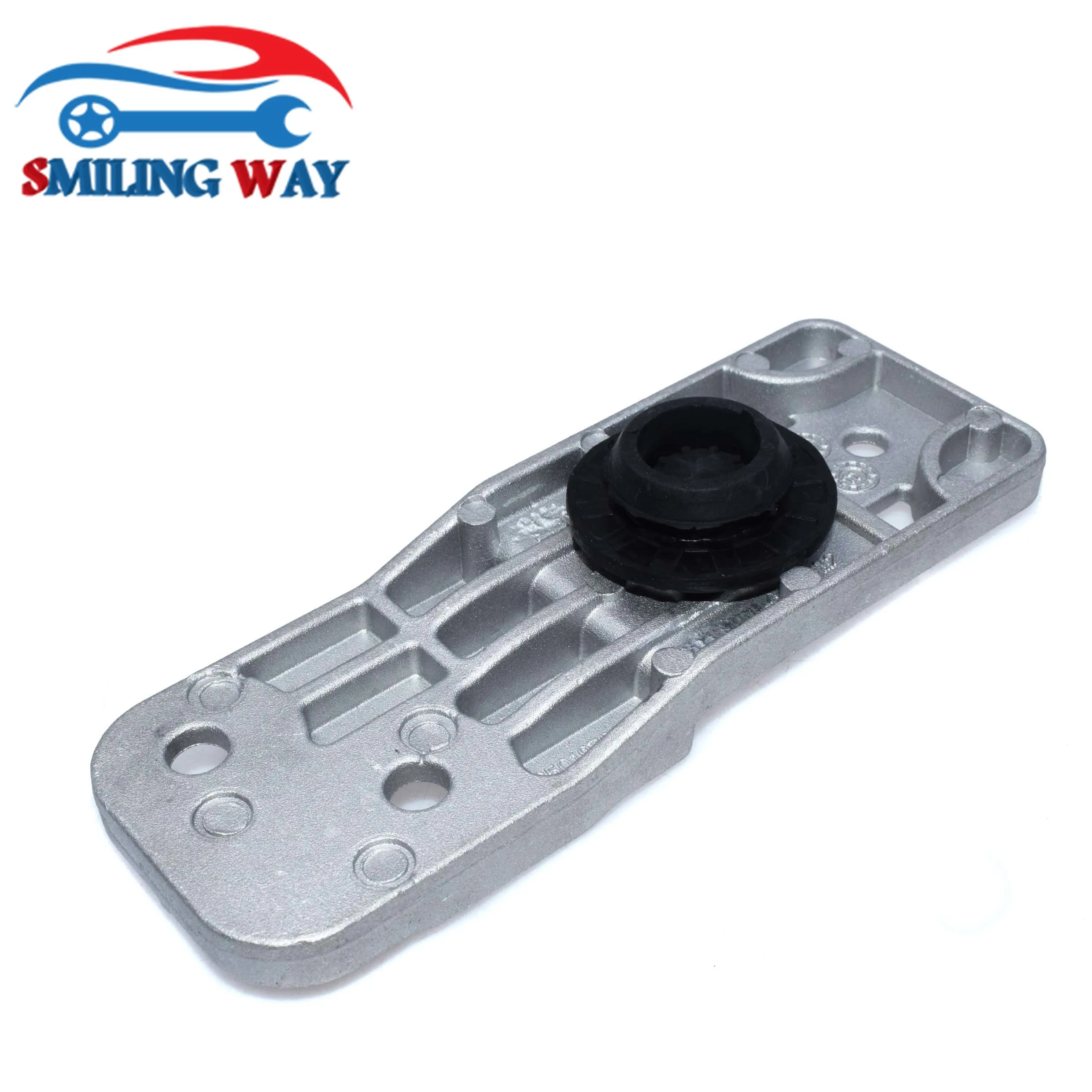 Нижний Монтажный кронштейн изолятора радиатора 1310008 13337826 для Buick Chevrolet Cascada Cruze