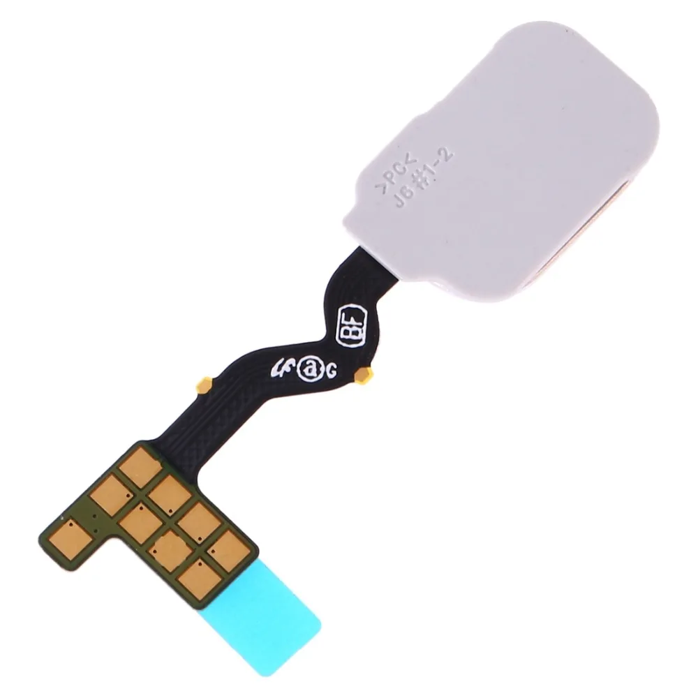 Датчик отпечатков пальцев Главная Кнопка меню гибкий кабель Ribbonfor Galaxy J6() SM-J600F/DS SM-J600G/DS запасные части