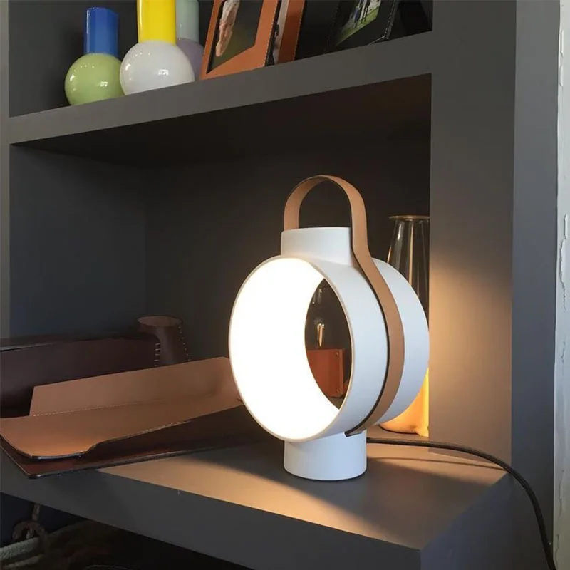 Pedra de Cristal Candeiro de Mesa Lâmpada da Sala Europa Lampara Escritorio Tafellamp Jantar Led 5 Luminária de mesa