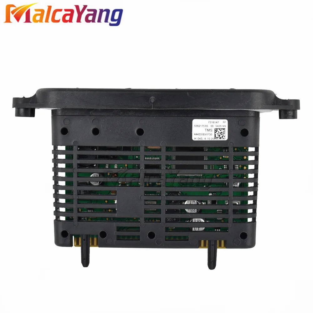 Фара HID Балласт для 3 серии F30 F31 F34 F35 G-T 63117316147 63117316143 ксенон балласт блок управления M-odule