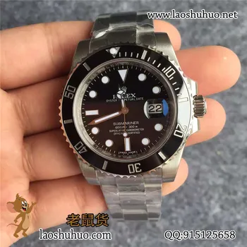 

Rolex- Datelog Series Ladies Men's Automatic Mechanical Watch Stainless Steel Waterproof Casual Watch Gift 1646 Orders