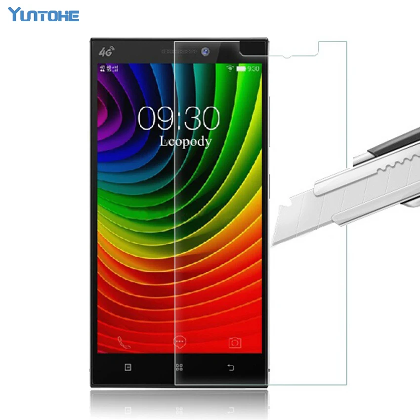 

Screen Protector 9H Premium Tempered Glass For Lenovo K920/S60/S90/S660/S810/S820/S850/S858t/S860/S898/S920/S930 Film 100pcs