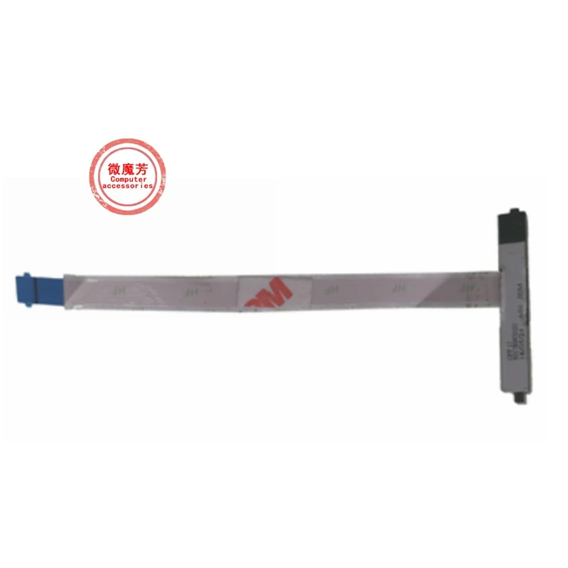 

6017B0970101 For HP 17-BY Series 17-by0062st 17-by0001cy 17-by0001ds 17-by0002ca SATA HDD Hard Disk Drive Connector Cable