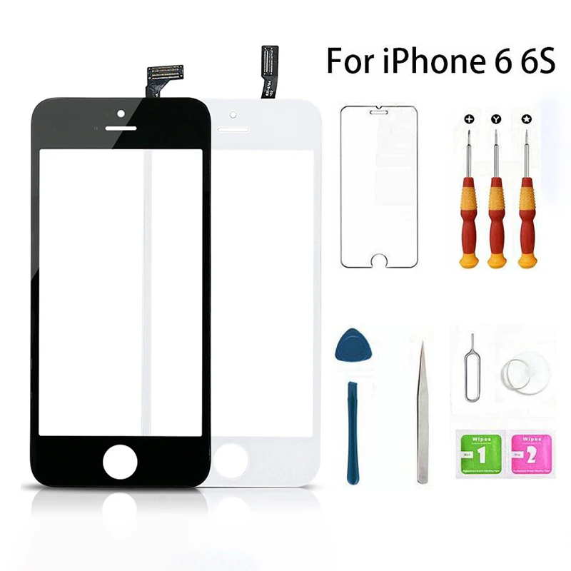 

neng Screen LCD For iPhone 6 6S Plus LCD complete assembly Replacement Display For iPhone 6 6S Screen Tool Kits Screen LCD