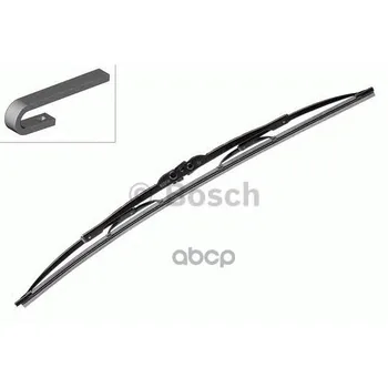 

Wiper twin 650mm Bosch art. 3397004587