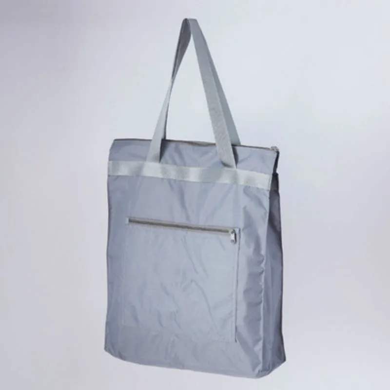 Большая вместительная складная сумка для покупок, переносная сумка-переноска, Экологичная сумка для покупок в супермаркете, водонепроницаемая сумка Оксфорд