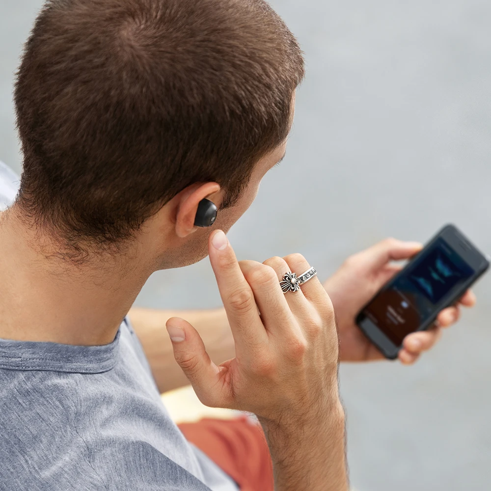 Anker Soundcore Liberty Neo TWS настоящие Беспроводные наушники с Bluetooth 5,0, спортивные Влагозащищенные и шумоизоляция