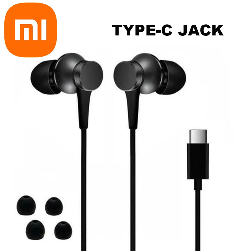 Оригинальные наушники Xiaomi Fresh Edition 3 Mi Piston наушники-вкладыши с микрофоном Xiao MI |