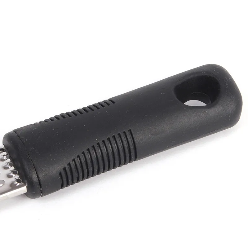 Multifunction Cheese Grater Lemon Zester Fruit Peeler Zester Stainless Steel Fruit Vegetable Tools Kitchen Accessories EJ877888