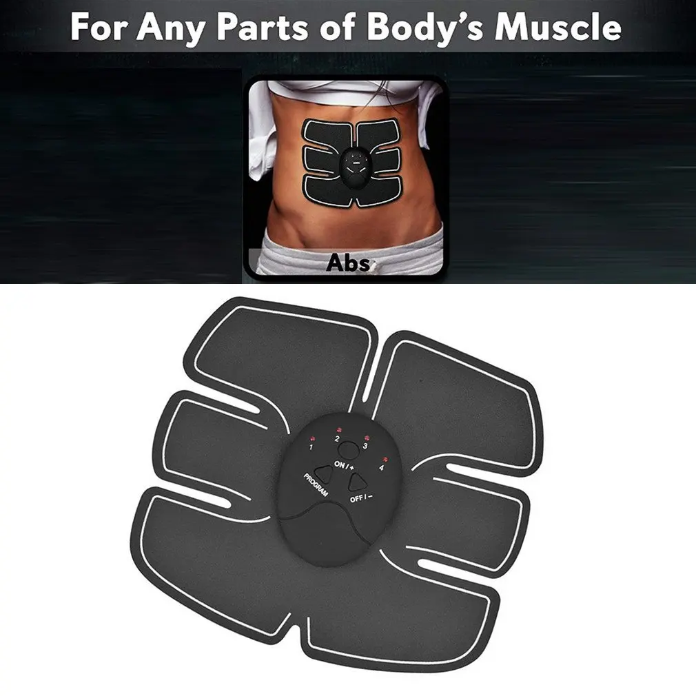 

Home Lazy Exercise Abdominal Device Neutral Abs + Pc Exercise Of The Muscles Muscle Exerciser Fitness Slimming