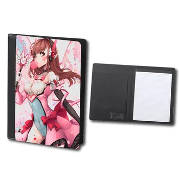 

SMART WALLET COSPLAY FAIRY FUTURISTIC schoolar binder