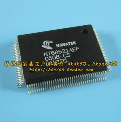 NT68521AEF IC