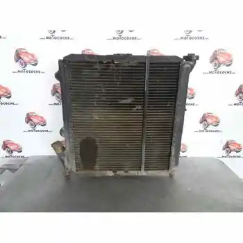 

7700704654 WATER RADIATOR RENAULT 5