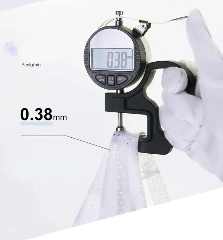 Новинка, 3 штуки, Xiaomi Mijia ice silk, нижнее белье, дышащая сетка, удобные, ультра-тонкие, полупрозрачные, мужские трусы, крутые сексуальные трусики