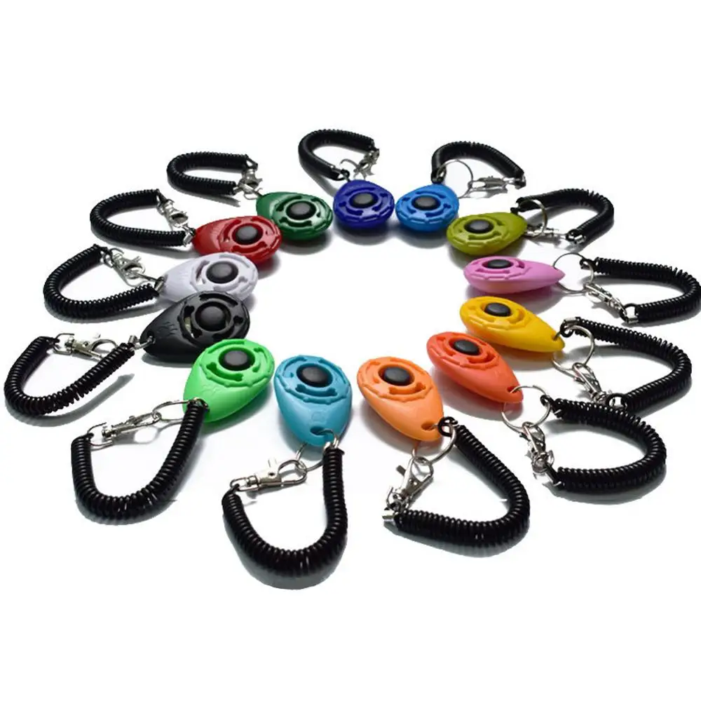 Dog Whistle Dog Clicker Dog Training Sounder