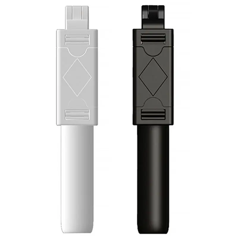 Wireless Bluetooth Selfie Stick Universal Tripod Extending Remote Camera Shutter