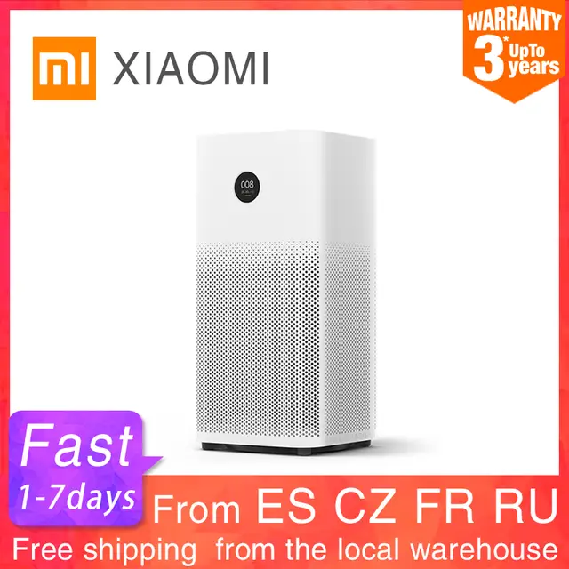 Xiaomi air purifier 2 aliexpress Xiaomi air purifier 2 aliexpress