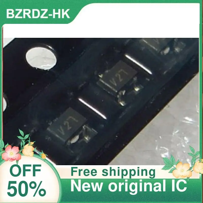 

2-10PCS/lot HBAT-540C-TR1G HBAT-540C-TR1 HBAT-540C New original IC