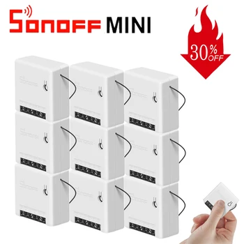 

120Pcs SONOFF MINI