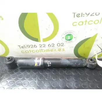 

7474564 Rear Left shock Citroen Berlingo 1.6 16v Hdi