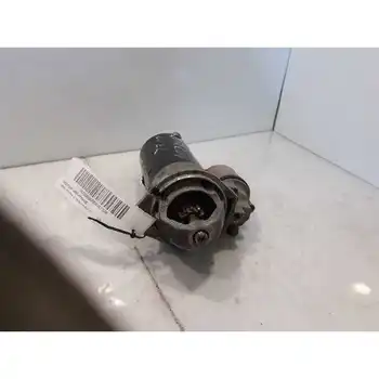 

0986017420 0001109068 engine Starter Opel Astra G Saloon 2.0 Dti