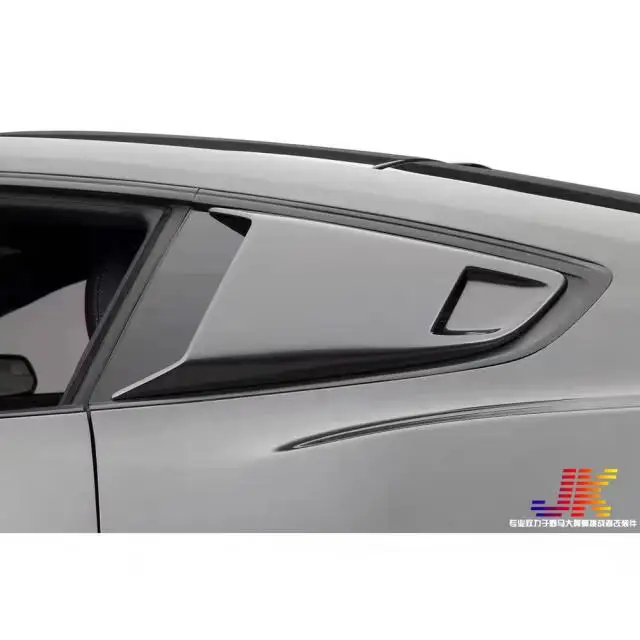 Подходит для Ford MUSTANG 15-18 МП ABS боковое окно