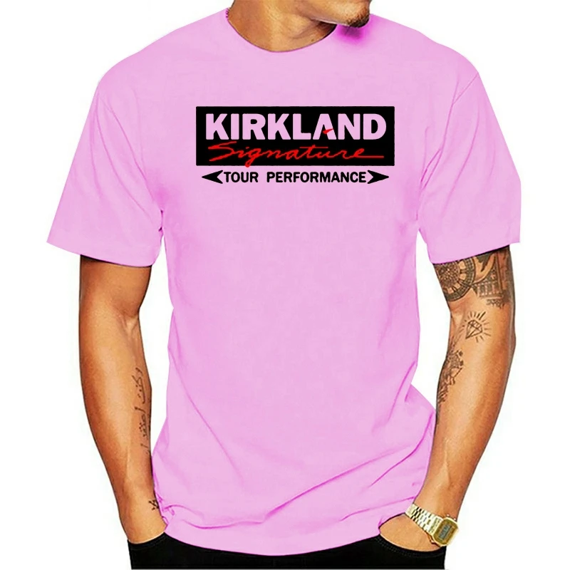 Custom Kirkland Signature Tour 