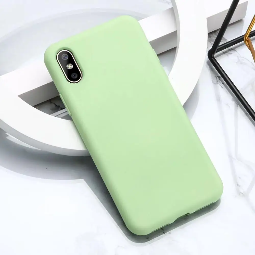 50 шт. для Huawei Honor 20i/V20/10 lite/10i/20 Pro/NOVA 5 Pro/NOVE 6SE/Y9 Prime 2019 жидкий силиконовый гелевый