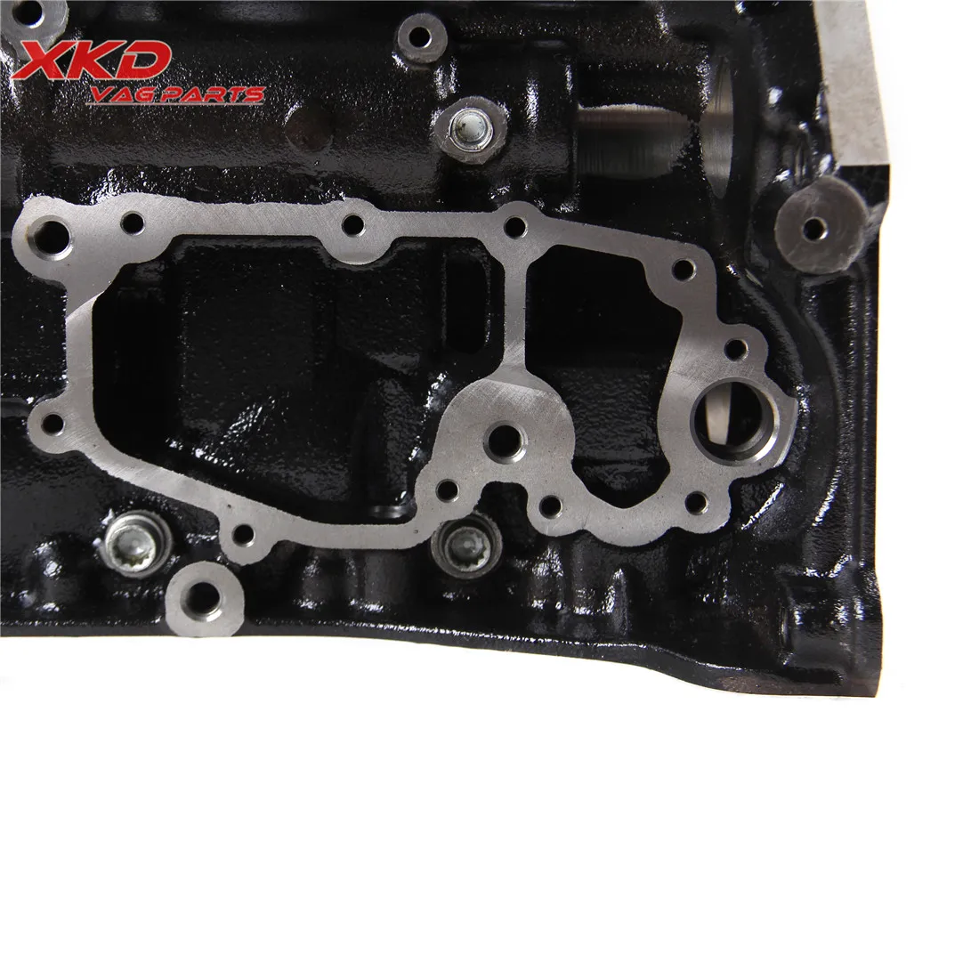Блок двигателя 2,0 T для V-W Golf EOS CC Passat J-etta Tiguan A-udi A3 Quattro A5 Q3 Q5 06H103011BB 06H 103 011 H