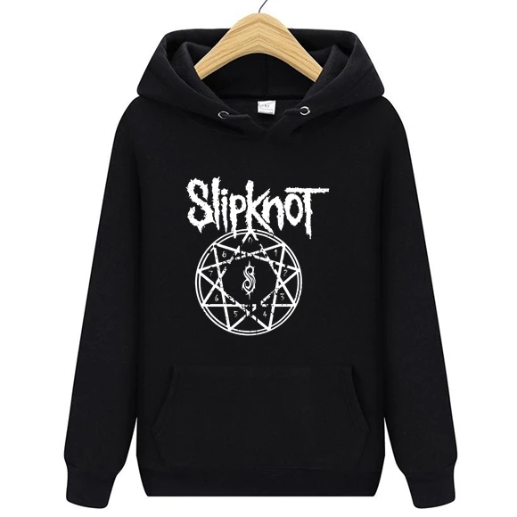 Sudadera con capucha para hombre y mujer, con estampado de banda de Rock Punk, ropa de calle de hip hop Punk, chaqueta de moda, ropa de calle para hombre 2021