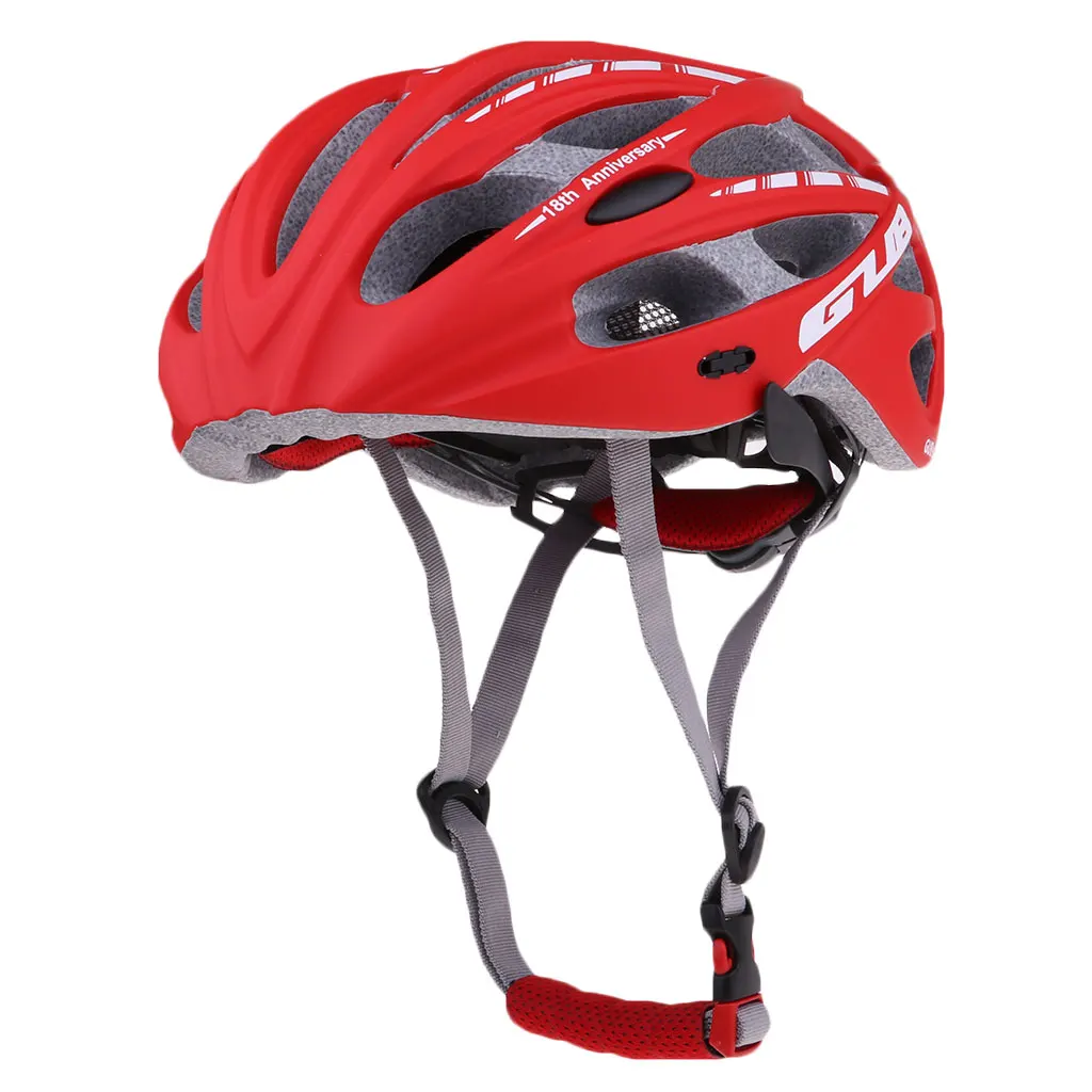 Durable Cycle Bicycle Bike Safety Helmet Super Shuttle MTB Mountain Road Bike Cycling Helmets with Anti-Insect Net Men Women