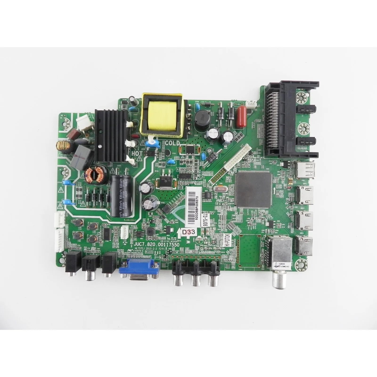 Купить Материнскую Плату Для Телевизора Dexp