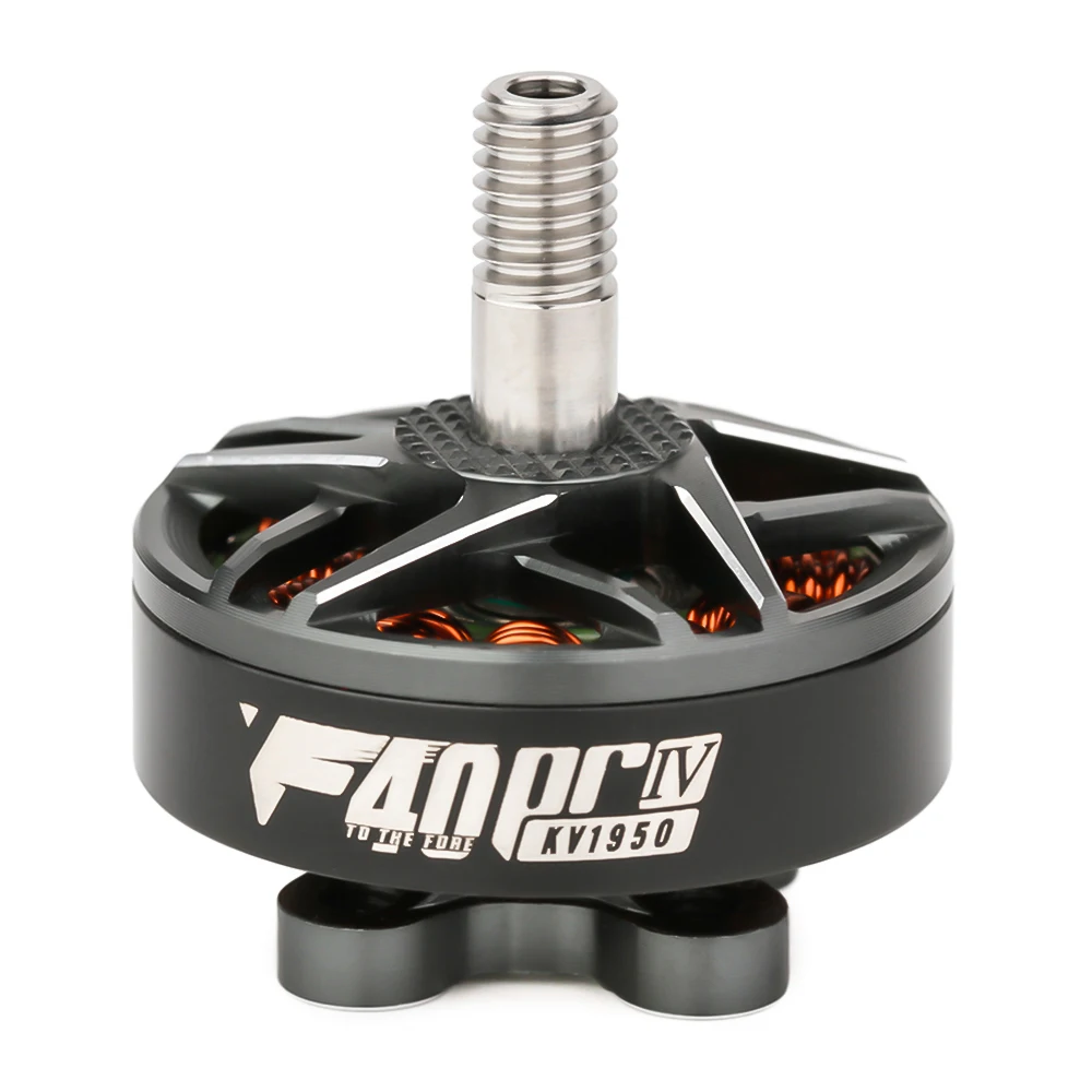 T-Motor F40 Pro IV 2306 Gray 1950KV