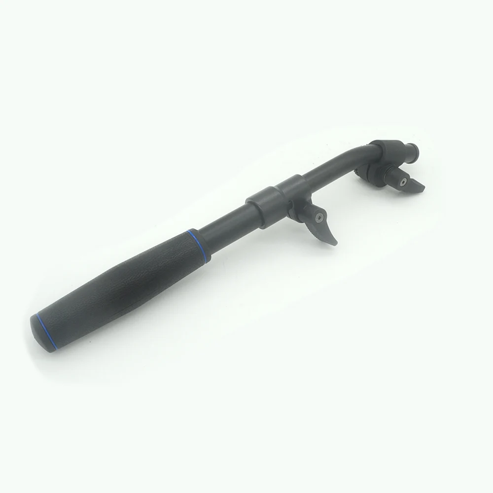 Benro Pan Bar Handle BS02 BS03 BS04 BS07 BS08 Aluminum Handle For S2 S4 S6 S7 H8 H10 KH25N KH26NL BV4H/BV6H/BV8H/BV10H Head