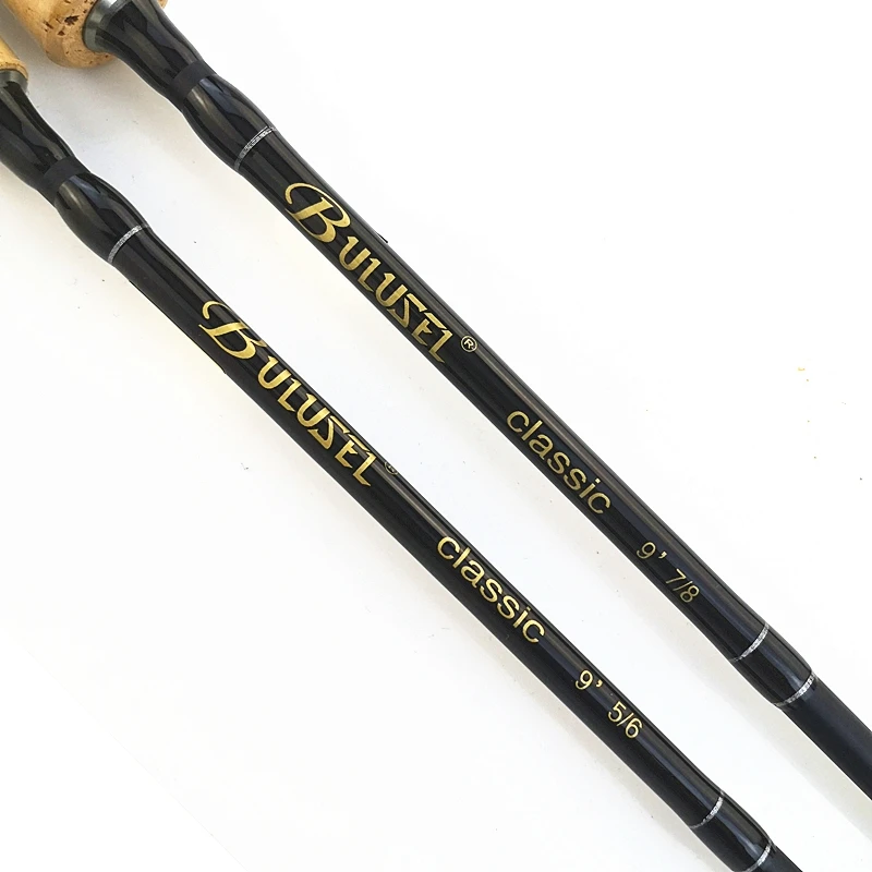Canne mouche jmc passion 6' soie 3-4 (2 brins) | Pacific Pêche