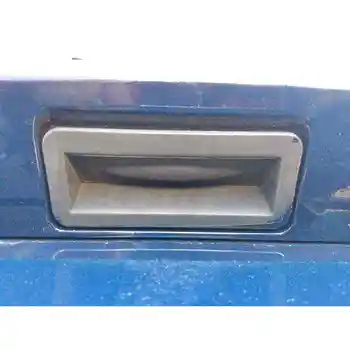 

HANDLE OUTER PORTON FORD C-MAX