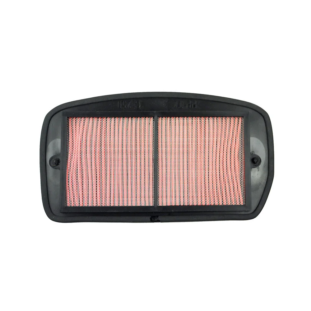 Motorcycle Air Filter Fit for Yamaha FZ6 Fazer FZ6 S 2004-2010 Motorbike Intake Cleaner