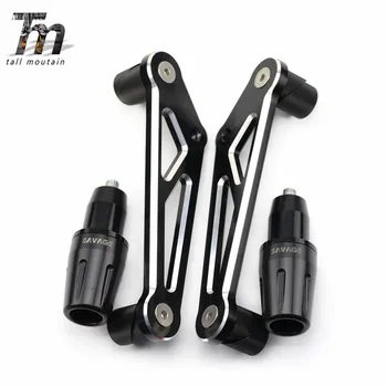 

Frame Slider Crash Protector For Ducati X Diavel/S 2016-2018 Diavel 1260/S 2019-2020 Motorcycle Accessories Falling Protection