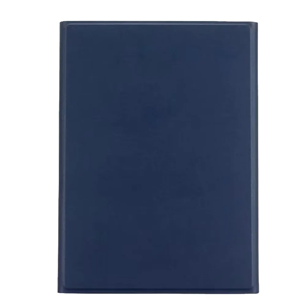 Чехол-подставка для iPad 10,2 7-го планшета со съемной Подсветкой Bluetooth клавиатура чехол-подставка# D2