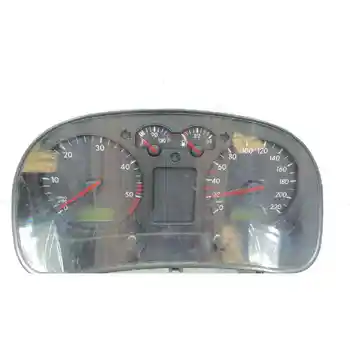 

1J0919861B Box Instruments Volkswagen Golf Iv Saloon (1j1) 1.9 Tdi