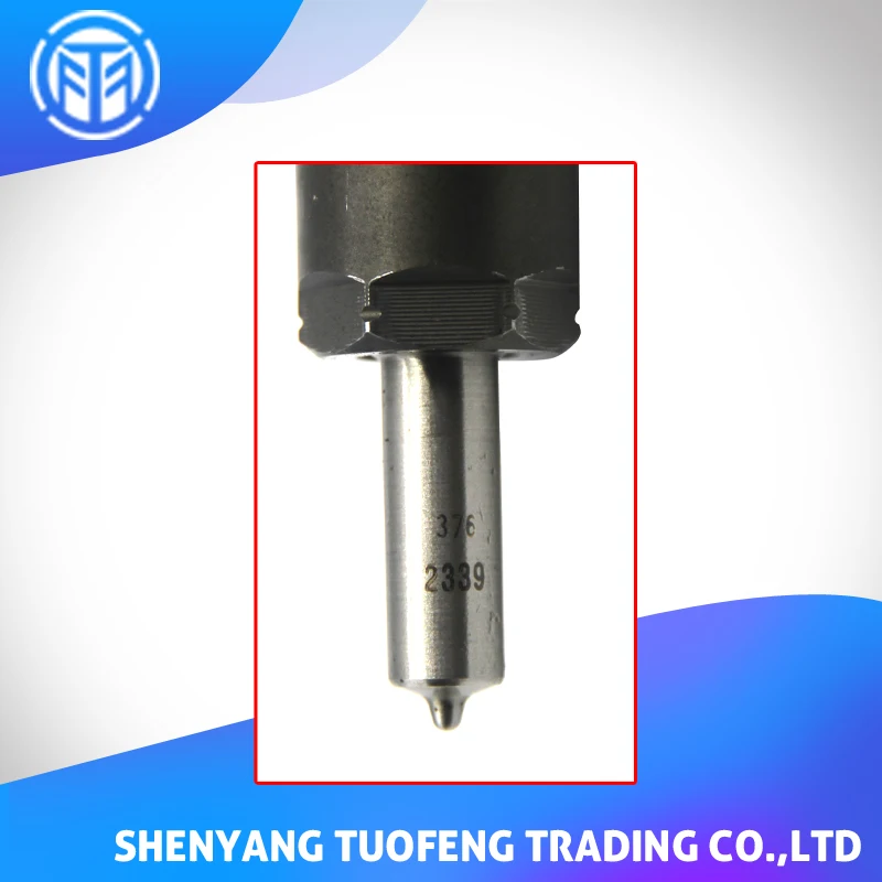 T. DI лучший поставщик дизельного топлива впрыска частей инжектор 0445110631 0 445 110 631 подходит для BOSCH