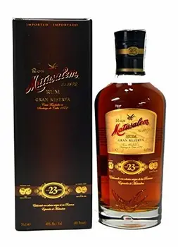 

Matusalém 23 Años