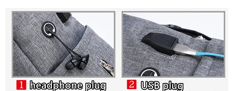 USB детские дорожные Пеленки сумки Органайзер Детские коляски наушники plug водонепроницаемая сумка для молодых мам сумки упаковочные сумки для подгузников
