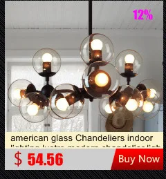 Modern le Chandelier lighting bedroom living room luminaire lights Fixtures dining room lustres aluminum Chandeliers lamp