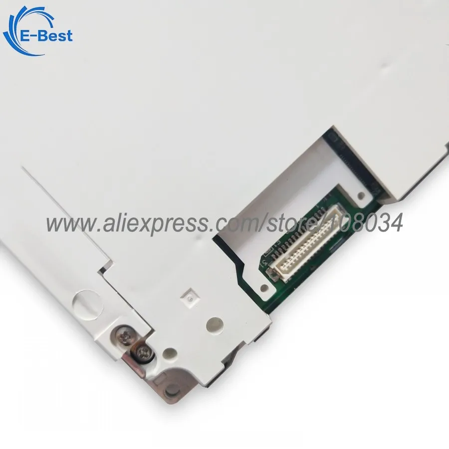 LQ084V1DG43 ȣȯ 8.4 640*480 LCD ÷ , ǰ